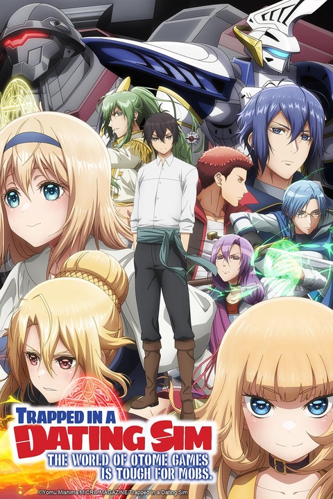 Watch Overlord Crunchyroll