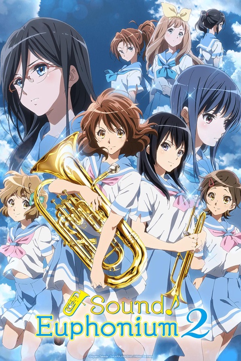 Hibike! Euphonium