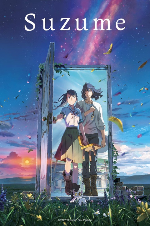 Your Name. em português brasileiro - Crunchyroll