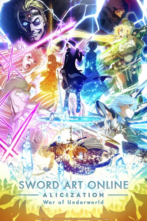 Sword Art Online - Extra Edition