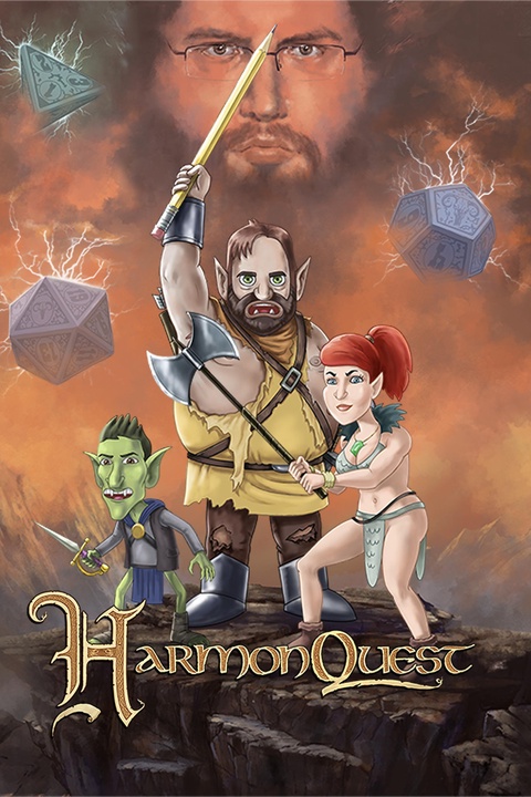HarmonQuest