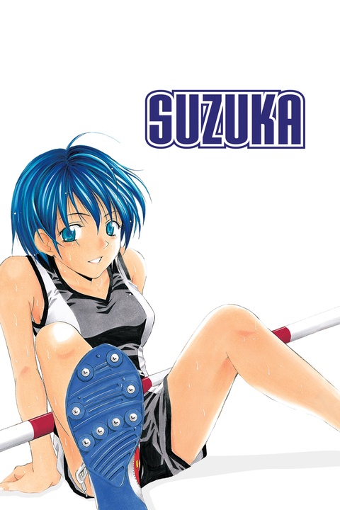 Watch Suzuka - Crunchyroll