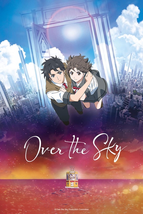 Sound of the Sky: Where to Watch and Stream Online