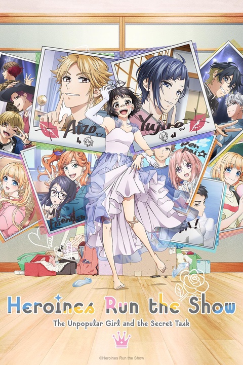 ANIME DVD~Deaimon:Recipe For Happiness(1-12End)English sub&All region+FREE  GIFT