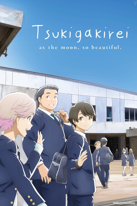 Tsuki ga kirei top full episodes