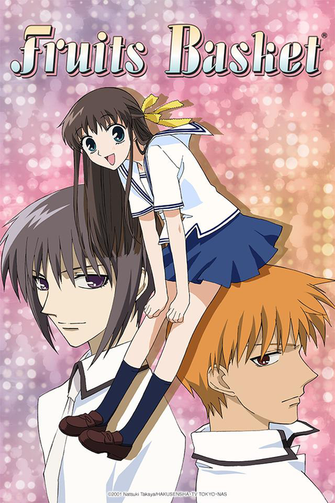 Watch Fruits Basket (2001) - Crunchyroll