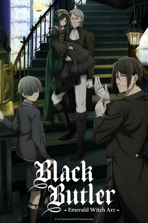 Black Butler