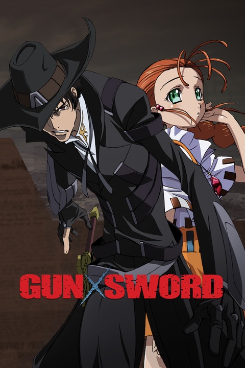 Gun X Sword The Days of No Return - Watch on Crunchyroll
