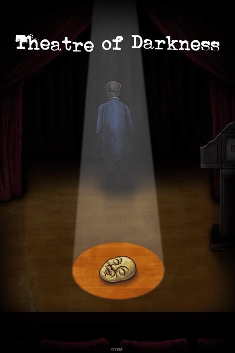 Watch Theatre of Darkness: Yamishibai - Crunchyroll