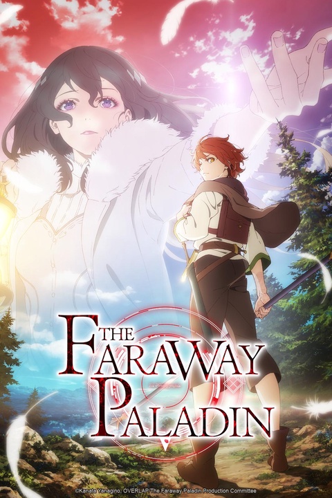 Watch The Faraway Paladin - Crunchyroll