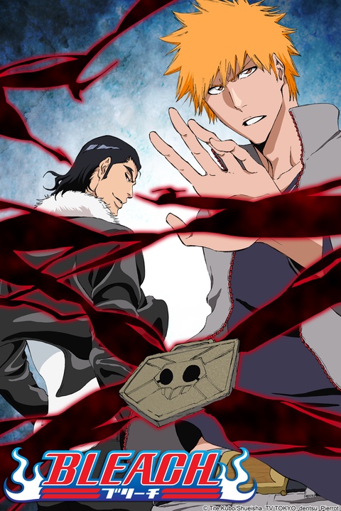 Bleach: Sennen Kessen-hen - Dublado - Bleach: Thousand-Year Blood War,  Bleach Sennen Kessen-hen, Bleach Thousand-Year Blood War - Dublado