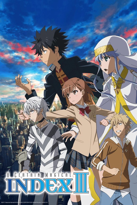 Watch Knight's & Magic - Crunchyroll