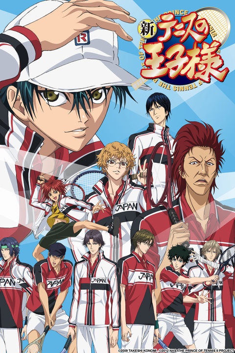  Nova temporada de Yowamushi Pedal estreia neste mês  na Crunchyroll