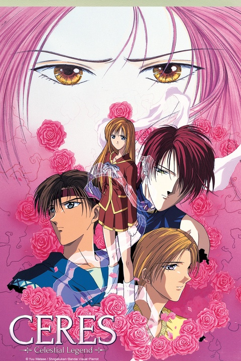Romance - Animes, Séries e Filmes - Crunchyroll