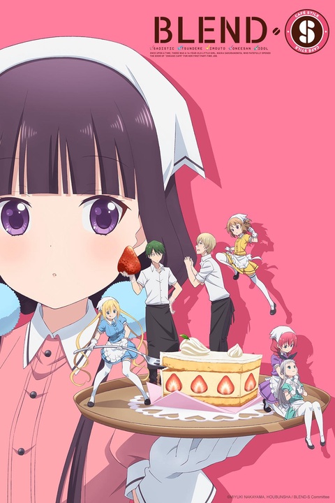 Hitoribocchi no Marumaruseikatsu I'll Be Your Apprentice - Watch on  Crunchyroll