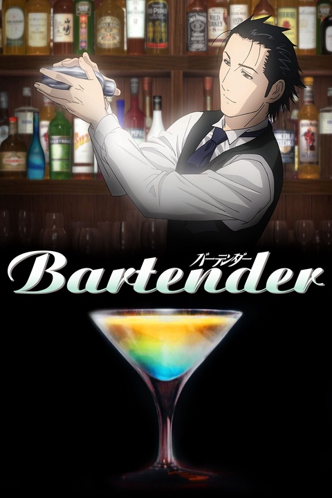 Bartender