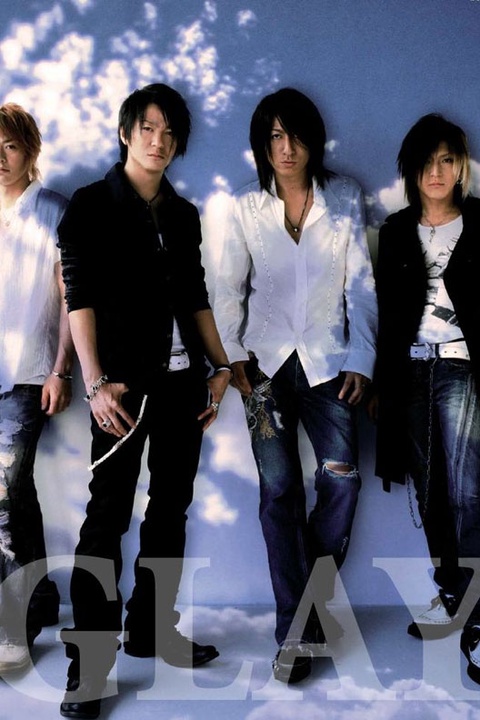 Watch Glay - Crunchyroll