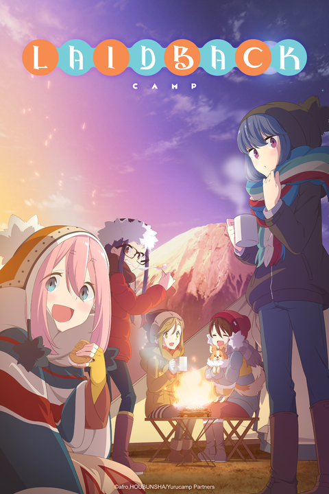 OVAs