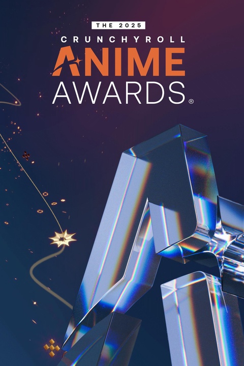 Crunchyroll Anime Awards 2021