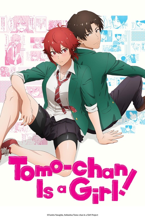 7d402dc6bb4c01fe11f62832252d03fc - Tomo-chan wa Onnanoko! [06/13] (Ligero) (Emisión) - Anime Ligero [Descargas]