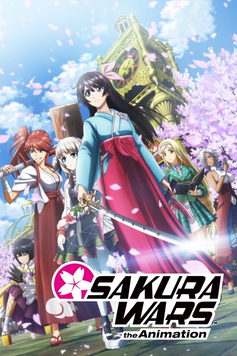 Animes Legendados - Sakura Animes