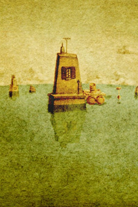 Series background blurred