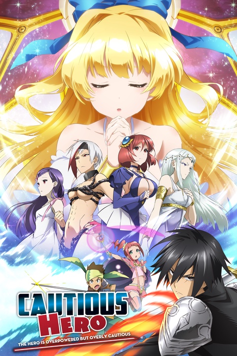 Quando o isekai dá errado! The Dungeon of Black Company ganha nova  ilustração promocional e informações sobre a produção - Crunchyroll Notícias