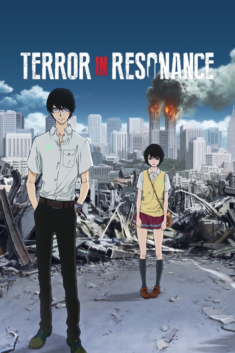 Terror in Resonance - Wikipedia