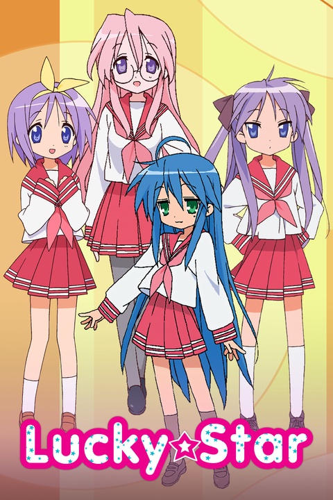 What Made Lucky Star's Anime So Iconic - Anime News Network