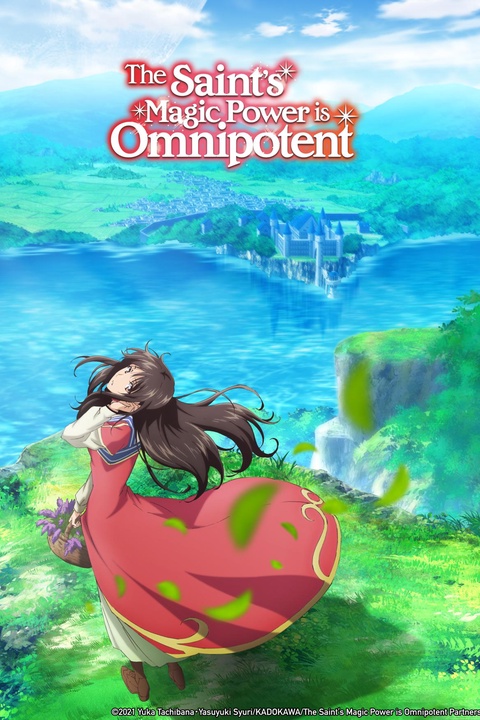 Me Apaixonei Pela Vilã - Ep. 9 - Parte 1/3 - Dublado #anime #isekai #i