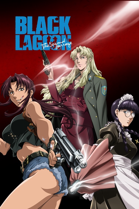 Watch The Dungeon of Black Company - Crunchyroll