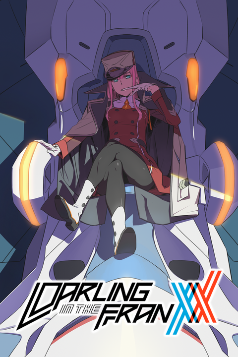 Darling in the FRANXX