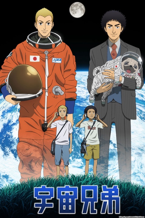 Brother  Anime-Planet