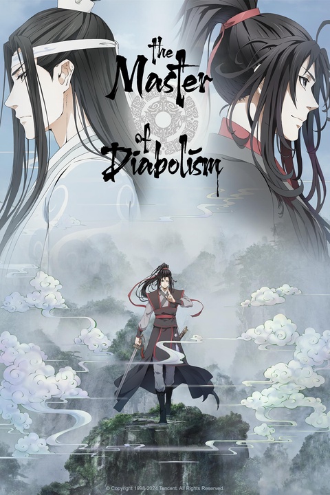 The Master of Diabolism