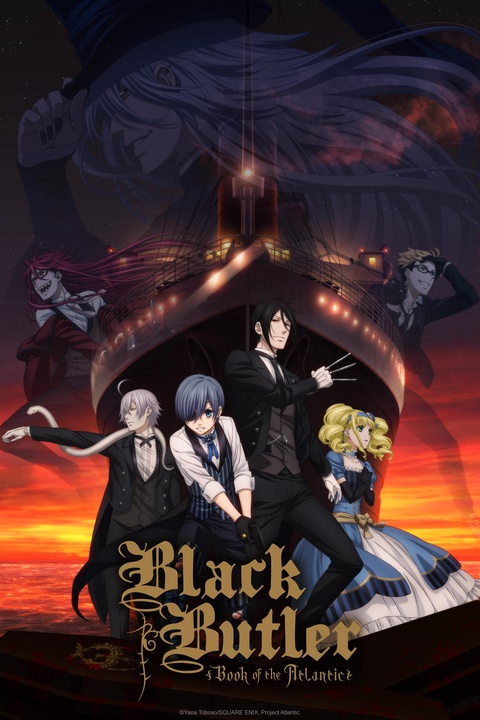 Black Butler