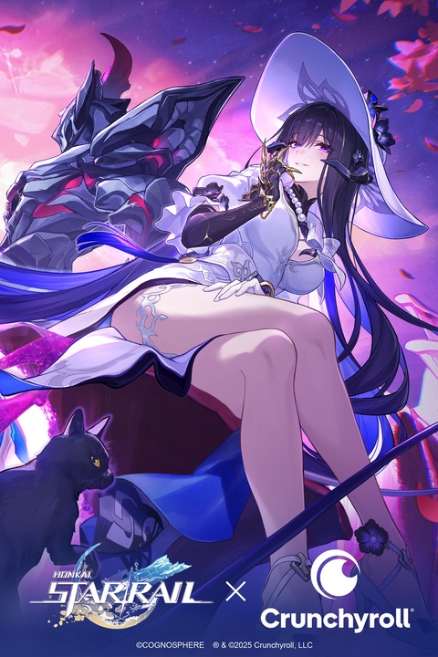 Honkai: Star Rail Featured Videos