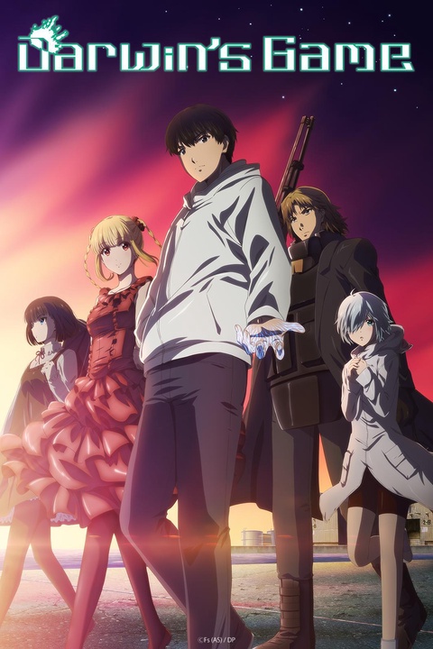 Assistir Mirai Nikki - Episódio 07 Online - Download & Assistir