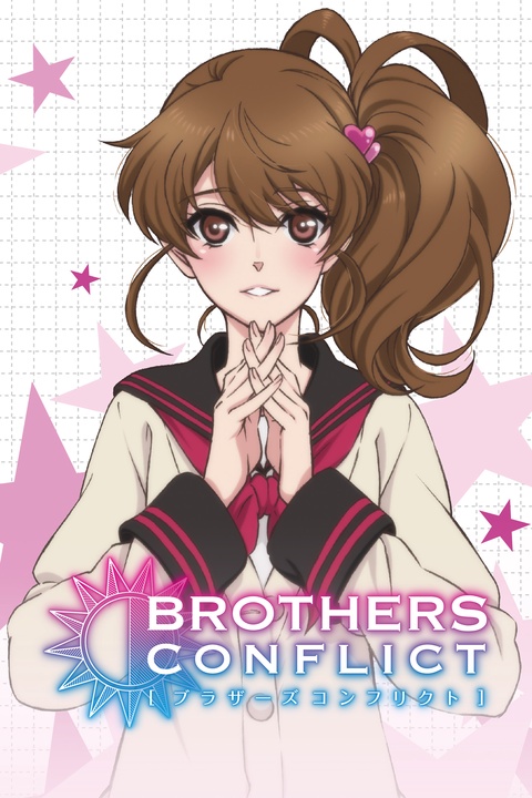 Se você gosta de Fruits Basket, assista Brother's Conflict., Se você gosta  de Fruits Basket, assista Brother's Conflict. Ambos estão disponíveis agora  mesmo em Funimation.com #SempreMaisAnime, By Funimation