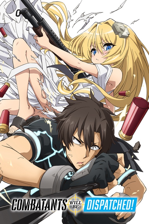 Assistir Meikyuu Black Company Dublado - Episódio - 9 animes online