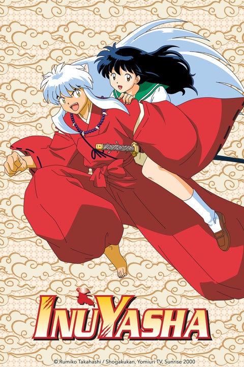 Assistir InuYasha Todas as Temporadas Online - Séries Online TV