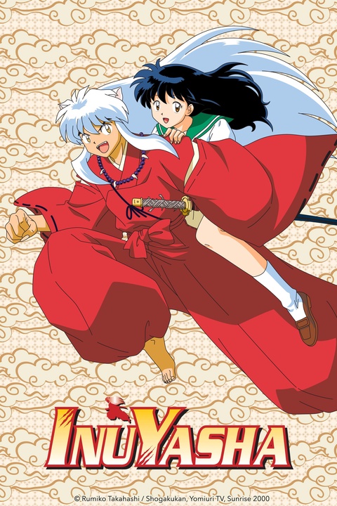 Inuyasha