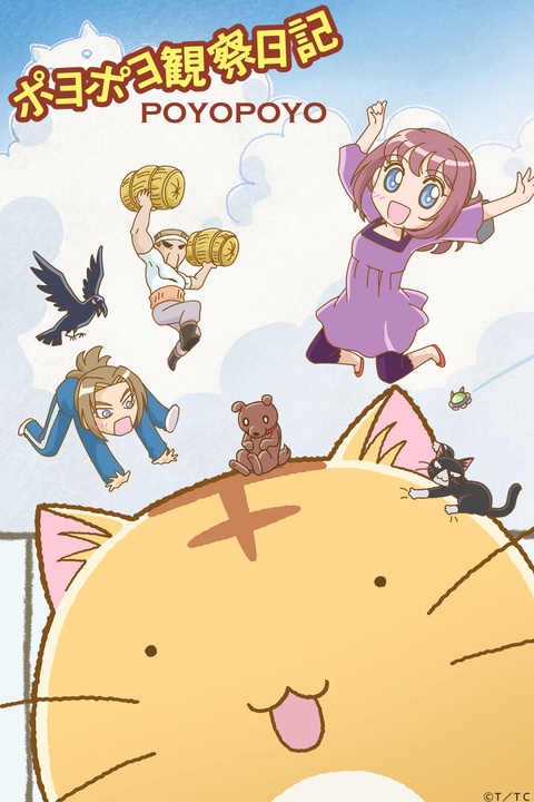 Poyopoyo