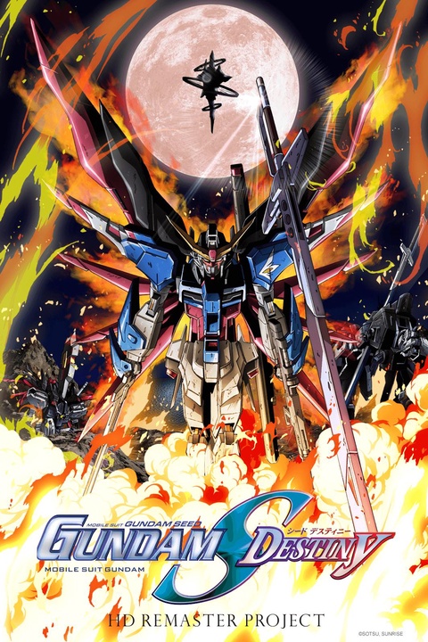 Watch Mobile Suit Gundam Wing - Crunchyroll