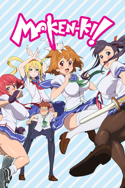 Kore wa Zombie Desu Ka? Season 2 to Air April 2012 - Crunchyroll News