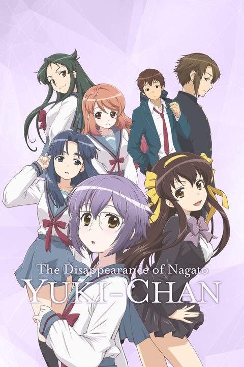 Kanon (English Dub) The Nocturn of Farewell - Watch on Crunchyroll