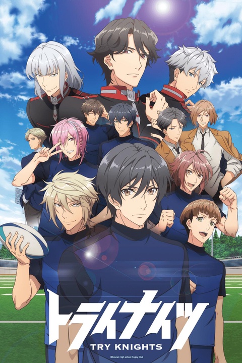 Watch MAJOR 2nd - Crunchyroll