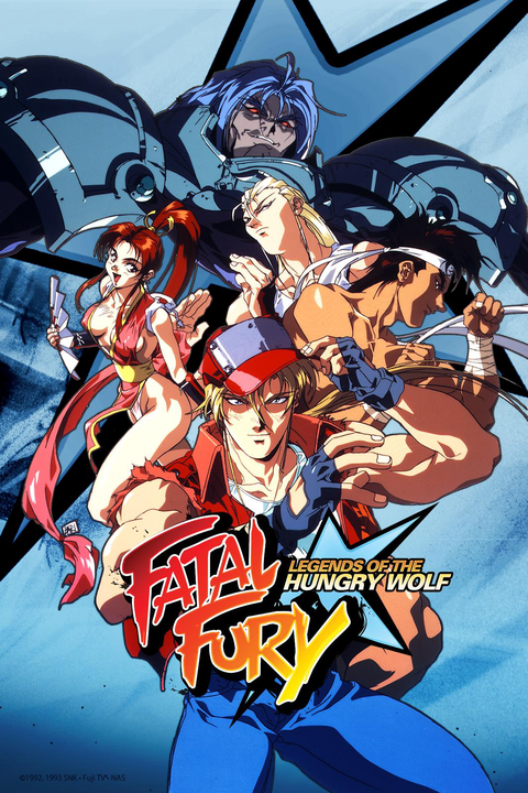 Fatal Fury