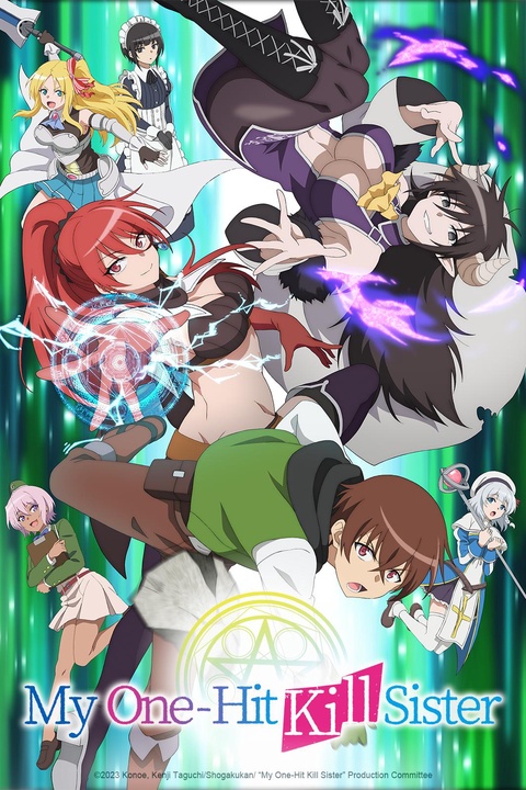 Seirei Gensouki: Spirit Chronicles A pequena assassina - Assista na  Crunchyroll