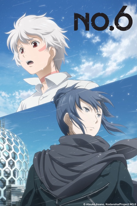 Crunchyroll & FUNimation Anime Streaming Calendar For November 6th, 2015