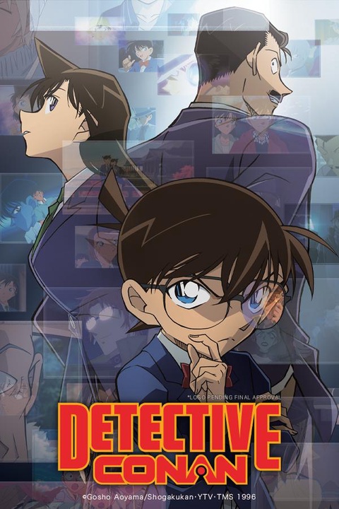 Detective Conan